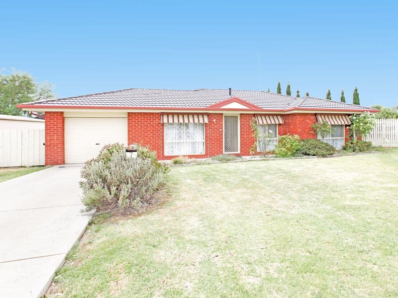 7 Thorogood Court, GROVEDALE VIC 3216, Grovedale - Image 1