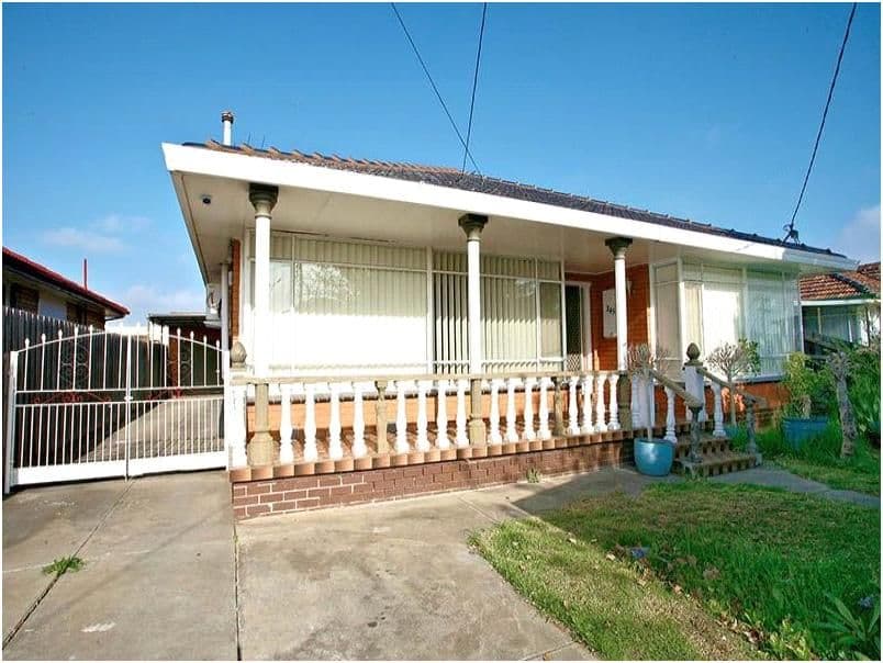 245 Glengala Road, SUNSHINE WEST VIC 3020, Sunshine West - Image 1
