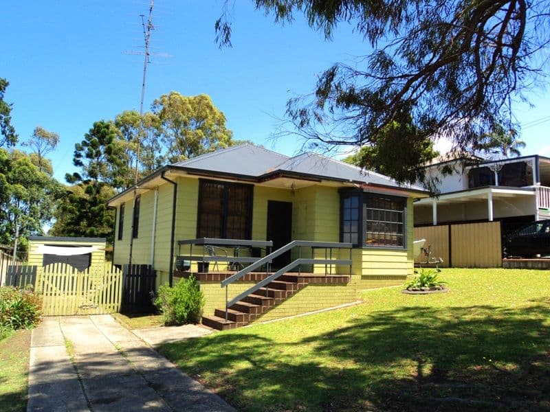 37 Blackman Parade, UNANDERRA NSW 2526, Unanderra - Thumbnail 8