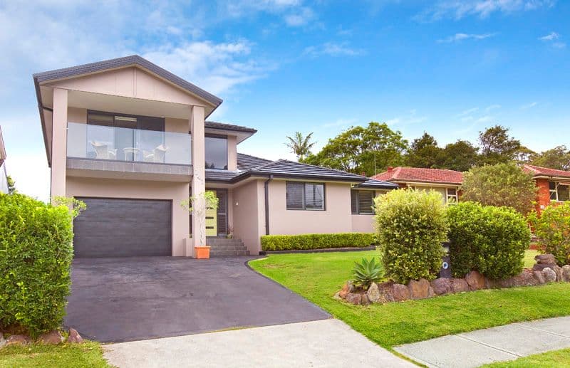 141 Willandra Road, CROMER NSW 2099, Cromer - Thumbnail 4