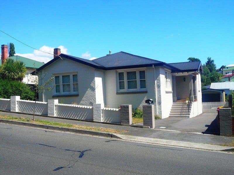 68 David Street, NEWSTEAD TAS 7250, East Launceston - Image 1