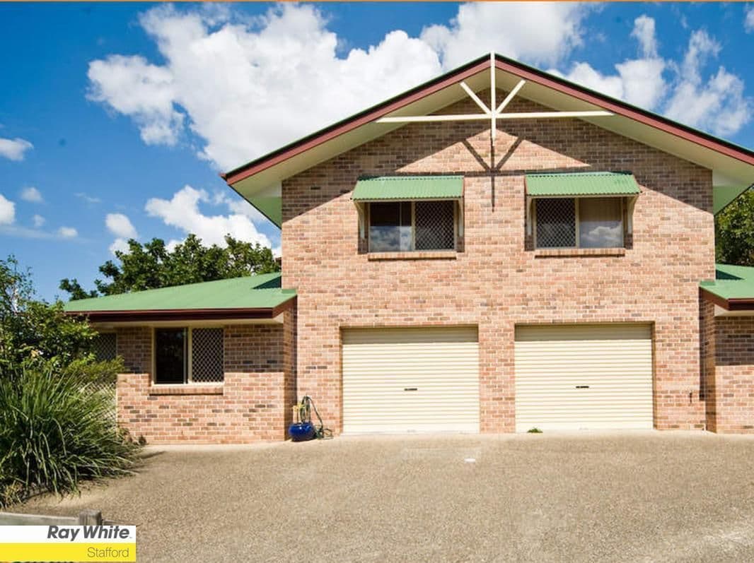 16 Garden Terrace, NEWMARKET QLD 4051, Newmarket - Thumbnail 2
