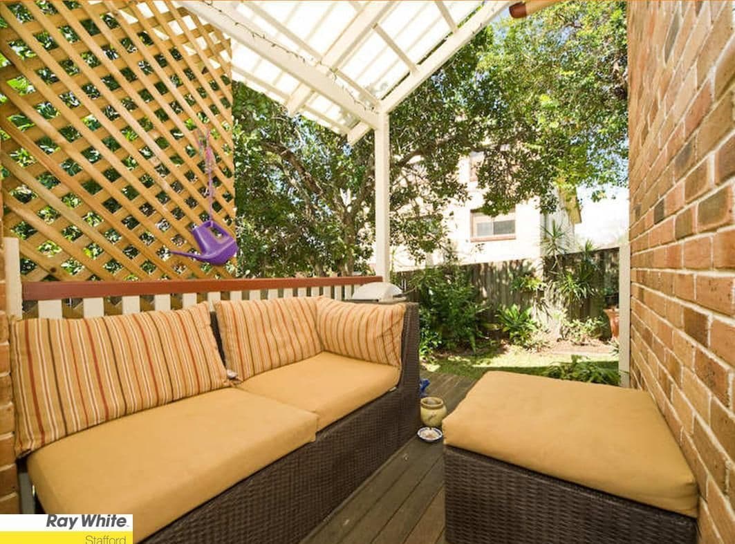 16 Garden Terrace, NEWMARKET QLD 4051, Newmarket - Thumbnail 8