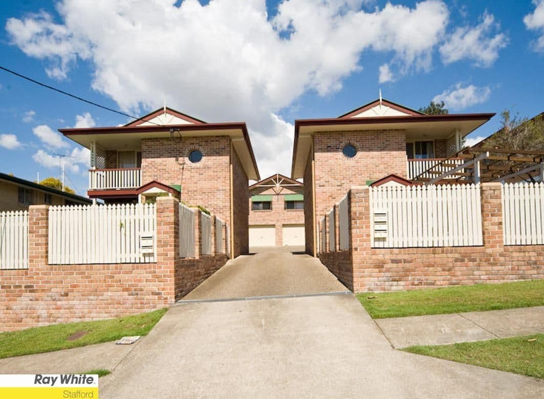 16 Garden Terrace, NEWMARKET QLD 4051, Newmarket - Image 1