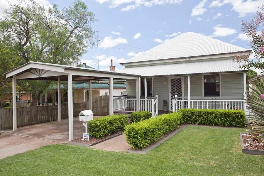9 Grey Street, SOUTH TOOWOOMBA QLD 4350, South Toowoomba - Image 1