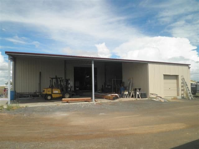 Lot 4  Dargal Road, ROMA QLD 4455, Roma - Thumbnail 7