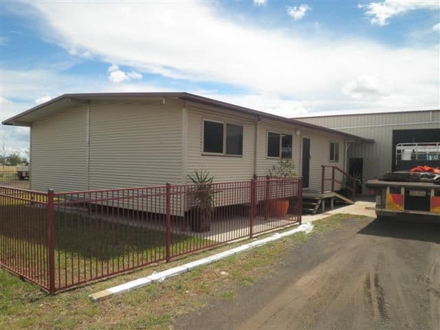 Lot 4  Dargal Road, ROMA QLD 4455, Roma - Thumbnail 5