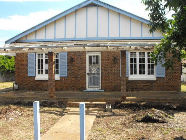 66  Dalton Street, PARKES NSW 2870, Parkes - Image 1