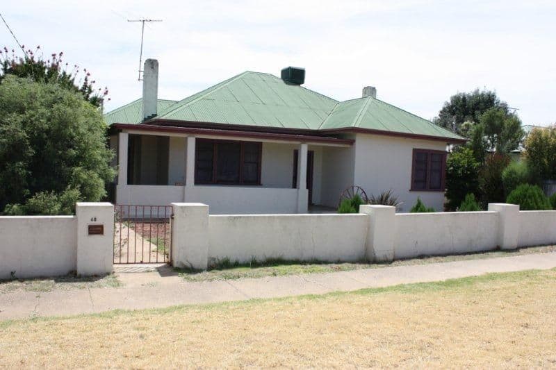 60  Redlands Road, COROWA NSW 2646, Corowa - Image 1