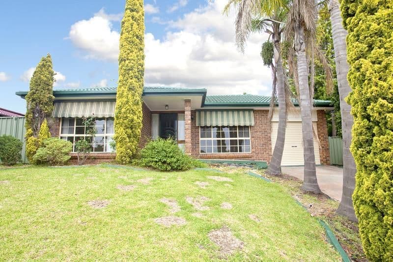 42 Sea Eagle Crescent, GREEN VALLEY NSW 2168, Green Valley - Image 1