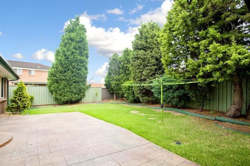 42 Sea Eagle Crescent, GREEN VALLEY NSW 2168, Green Valley - Thumbnail 7
