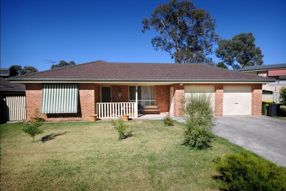 17 Wattle Way, WEST ALBURY NSW 2640, West Albury - Thumbnail 5