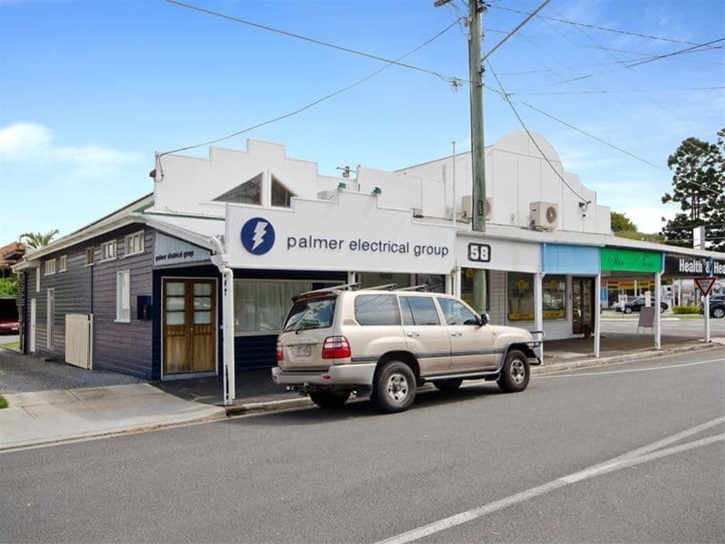 56 Lodge Road, WOOLOOWIN QLD 4030, Wooloowin - Image 1