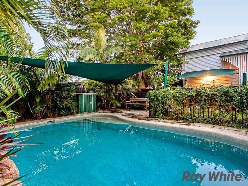 90 Stevenson Street, ASCOT QLD 4007, Ascot - Thumbnail 2