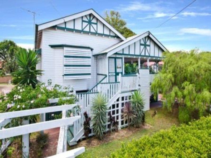 90 Stevenson Street, ASCOT QLD 4007, Ascot - Image 1