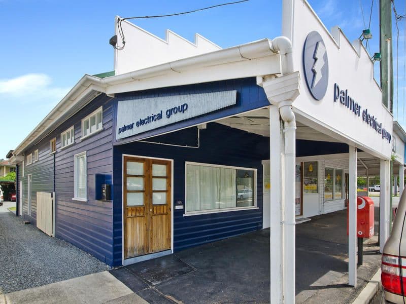 56 Lodge Road, WOOLOOWIN QLD 4030, Wooloowin - Thumbnail 2