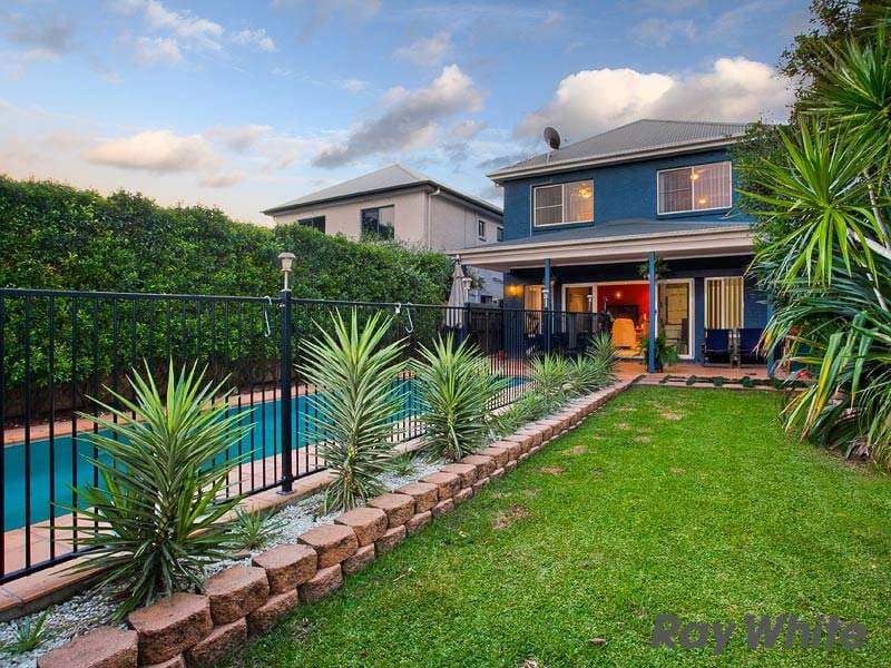 185 Allen Street, HAMILTON QLD 4007, Hamilton - Thumbnail 2