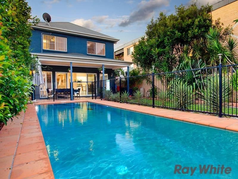 185 Allen Street, HAMILTON QLD 4007, Hamilton - Image 1