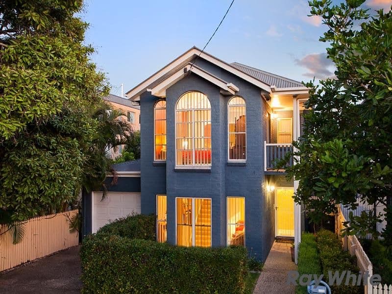 185 Allen Street, HAMILTON QLD 4007, Hamilton - Thumbnail 3