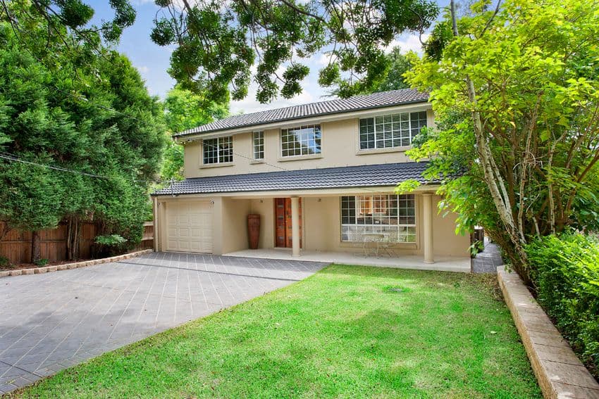 97 Tambourine Bay Road, RIVERVIEW NSW 2066, Riverview - Image 1