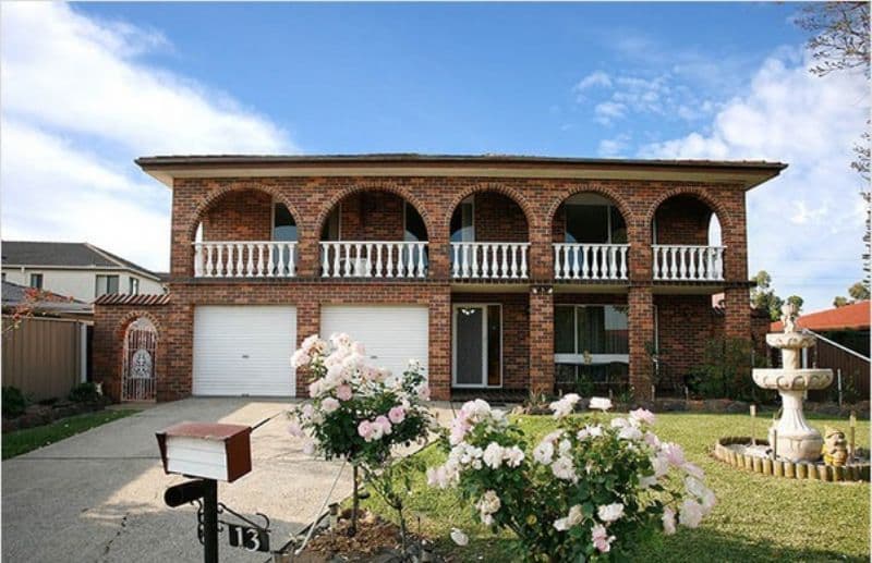 13 Revingstone Street, PRAIRIEWOOD NSW 2176, Prairiewood - Image 1