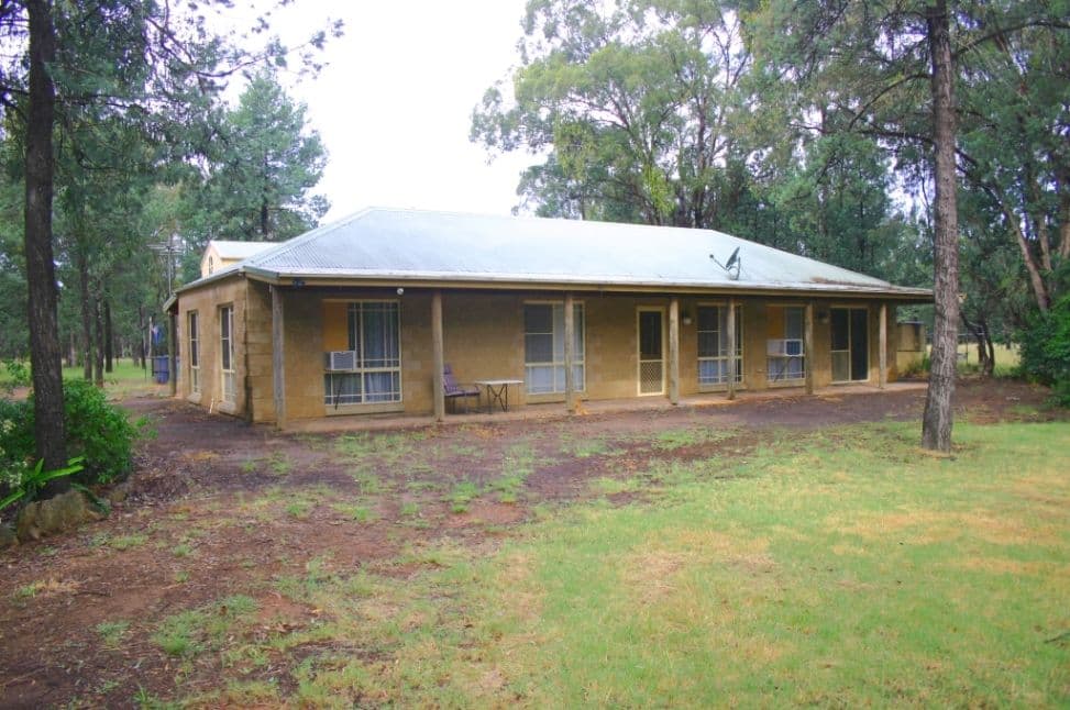 10504 Newell Highway, NARRABRI NSW 2390, Narrabri - Image 1