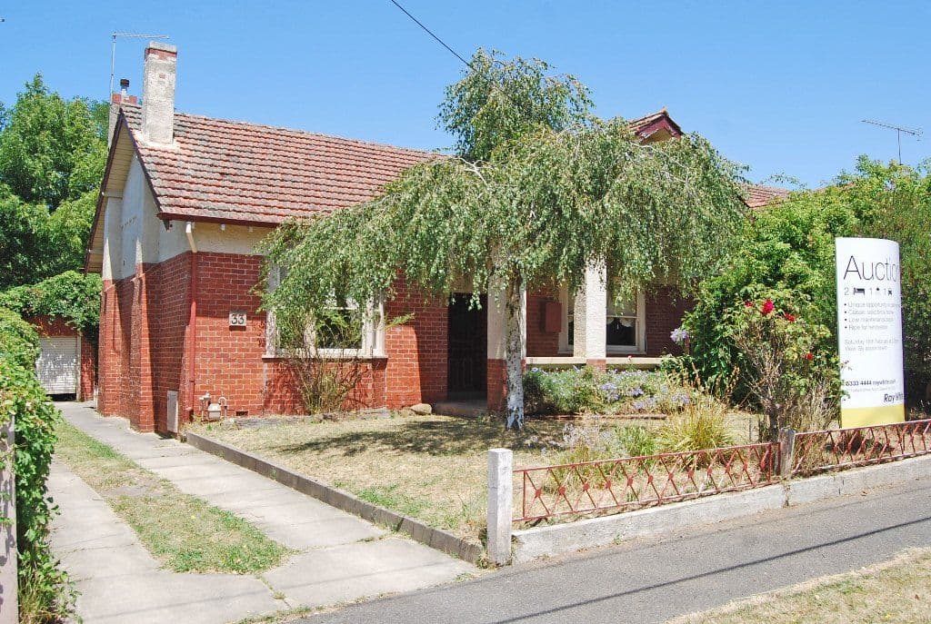 33 Victoria Avenue, LAKE WENDOUREE VIC 3350, Lake Wendouree - Image 1