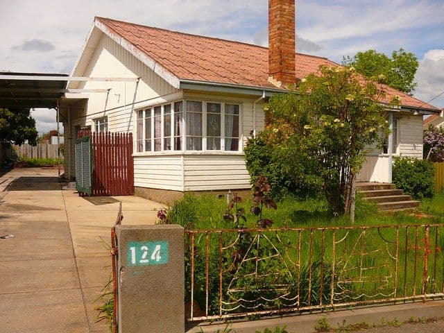 124 Georgetown Road, NEWNHAM TAS 7248, Newnham - Image 1