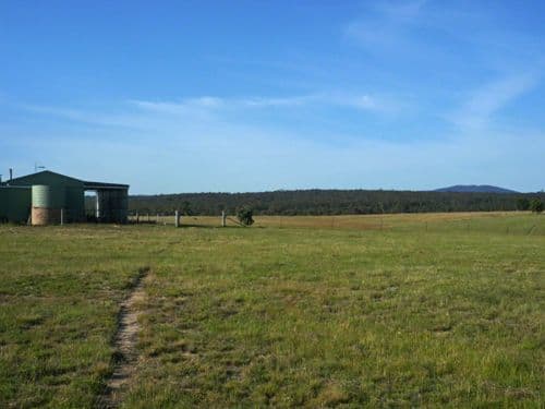 628 mulloon Road, BUNGENDORE NSW 2621, Bungendore - Image 1