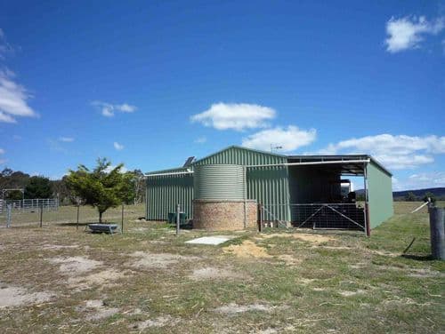 628 mulloon Road, BUNGENDORE NSW 2621, Bungendore - Thumbnail 2