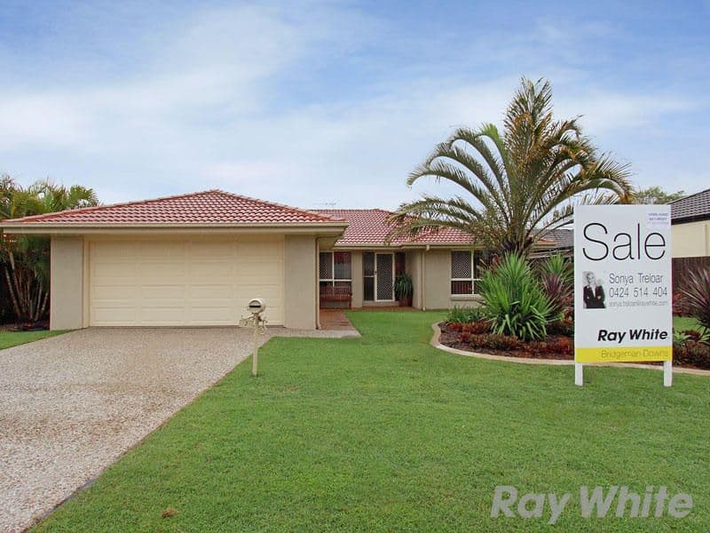 3 Azahar Street, CARSELDINE QLD 4034, Carseldine - Image 1