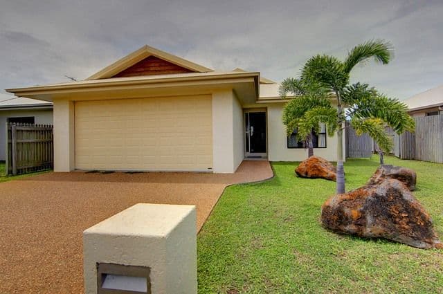12 Eungella Court, BUSHLAND BEACH QLD 4818, Bushland Beach - Image 1