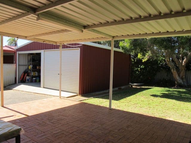 34 Cooper Circuit, MOUNT TARCOOLA WA 6530, Mount Tarcoola - Thumbnail 4