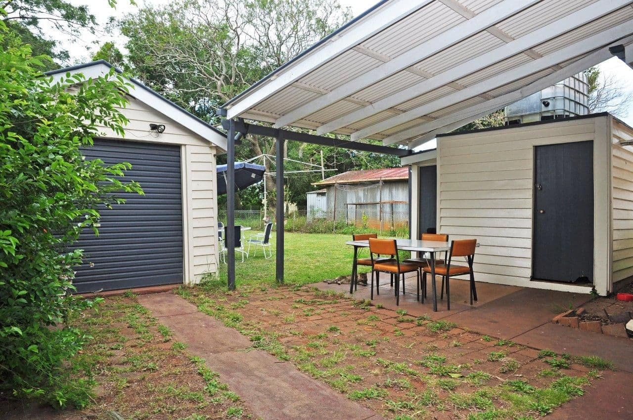 6 Bernard Street, NEWTOWN QLD 4350, Newtown - Thumbnail 7