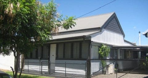 15  Namoi Street, COONAMBLE NSW 2829, Coonamble - Image 1