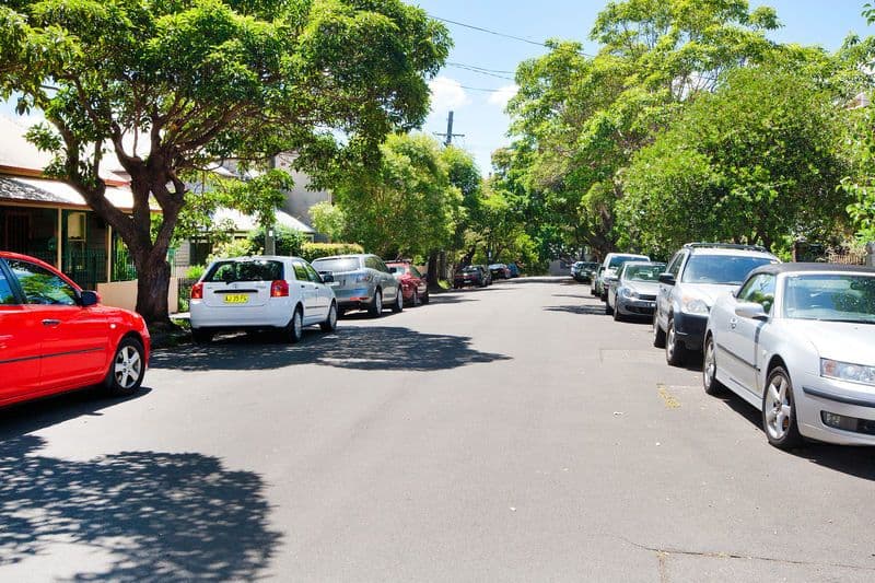 22 Llewellyn Street, BALMAIN NSW 2041, Balmain - Thumbnail 2