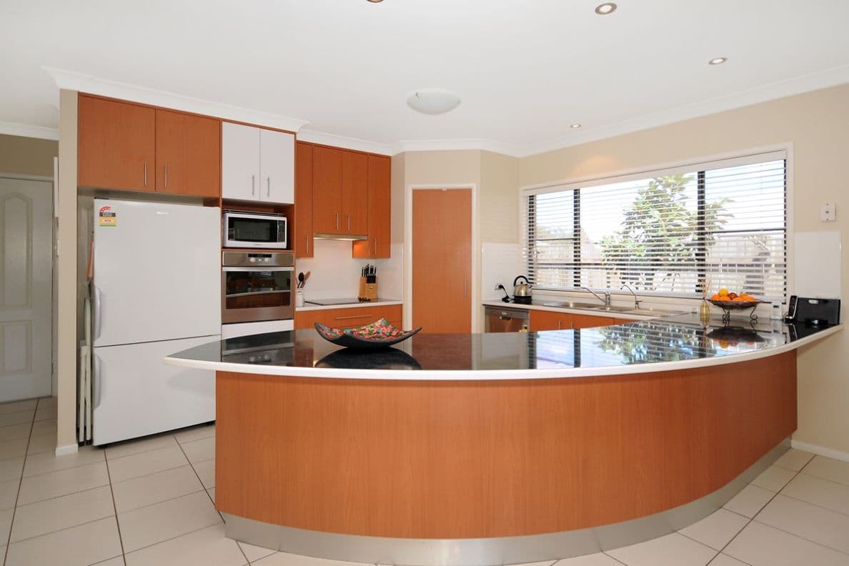 17 McClymont Drive, RANGEVILLE QLD 4350, Rangeville - Thumbnail 4