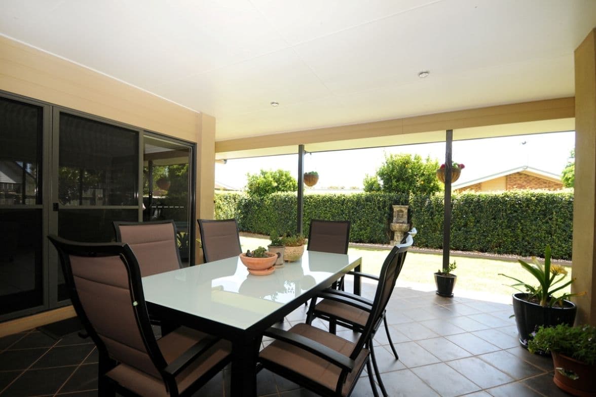 17 McClymont Drive, RANGEVILLE QLD 4350, Rangeville - Thumbnail 3