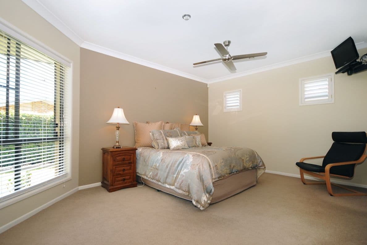 17 McClymont Drive, RANGEVILLE QLD 4350, Rangeville - Thumbnail 7