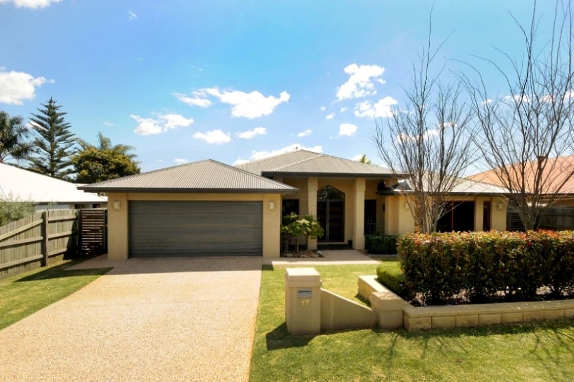17 McClymont Drive, RANGEVILLE QLD 4350, Rangeville - Image 1