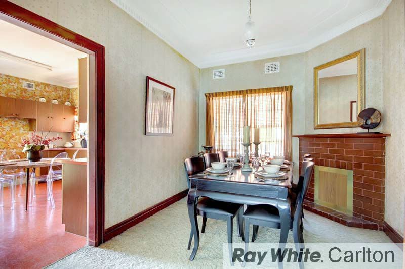 21 Morgan Street, KINGSGROVE NSW 2208, Kingsgrove - Thumbnail 3