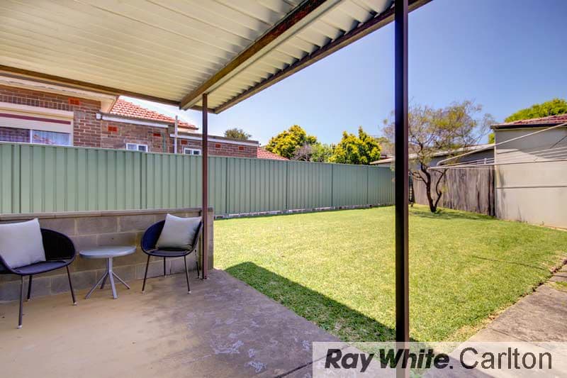 21 Morgan Street, KINGSGROVE NSW 2208, Kingsgrove - Thumbnail 5
