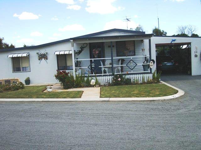 50 Waldeck Street, DONGARA WA 6525, Dongara - Image 1