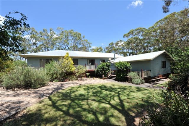 201 Postle Street, MOUNT RASCAL QLD 4350, Mount Rascal - Image 1