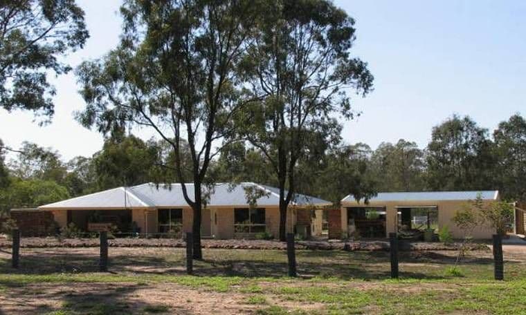 SOUTH NANANGO QLD 4615, South Nanango - Image 1