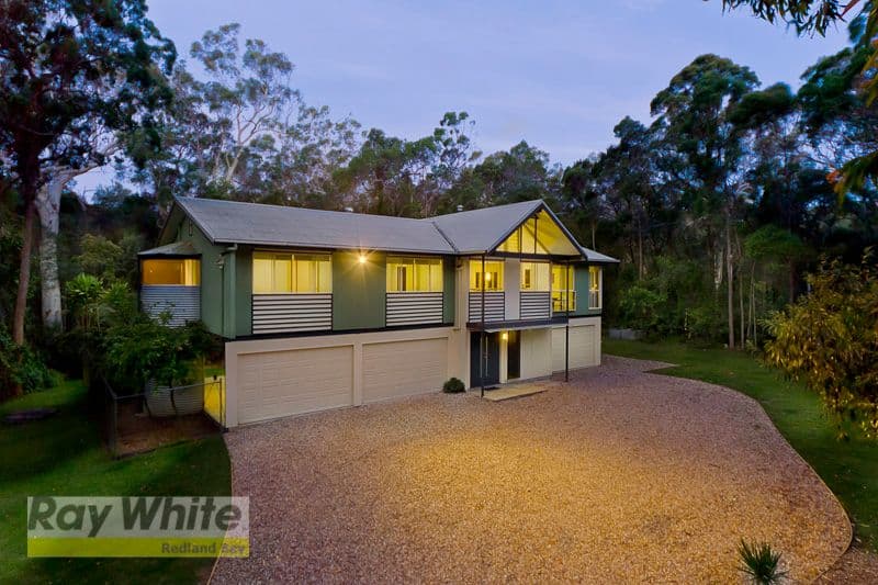 136 Orchard Road, REDLAND BAY QLD 4165, Redland Bay - Image 1