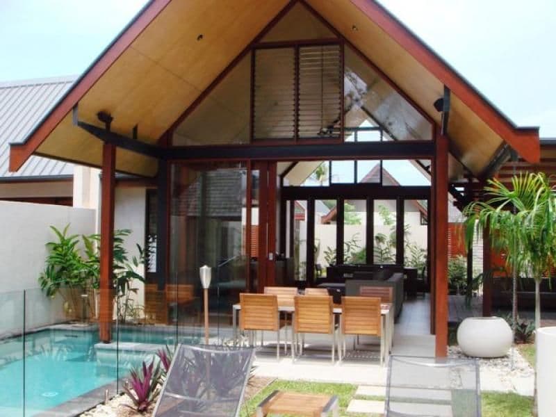 72 BALE Drive, PORT DOUGLAS QLD 4877, Port Douglas - Thumbnail 4