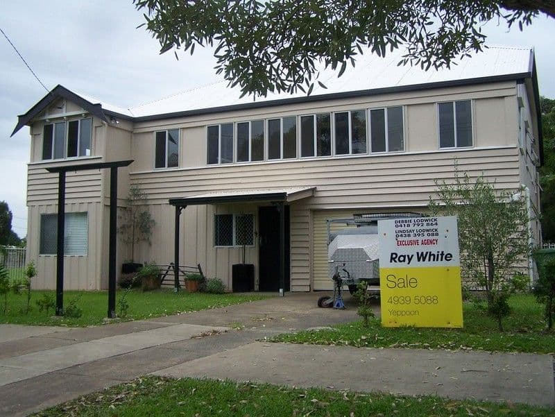 22 Arthur Street, YEPPOON QLD 4703, Yeppoon - Image 1