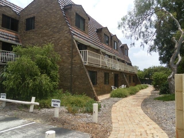 95/309 Harborne Street, GLENDALOUGH WA 6016, Glendalough - Image 1