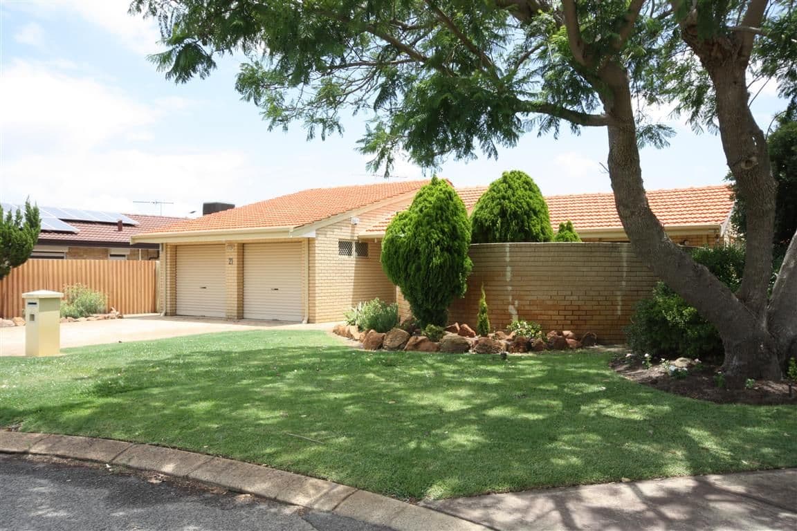 21 McCarthy Place, NORANDA WA 6062, Noranda - Thumbnail 2
